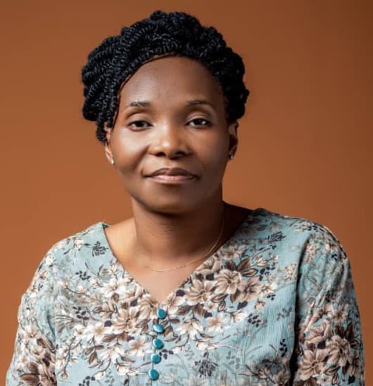 Pastor Mary Chimoneka Mumba