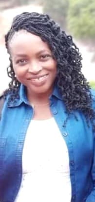 Intercessor Pauline Nambuye Wekesa