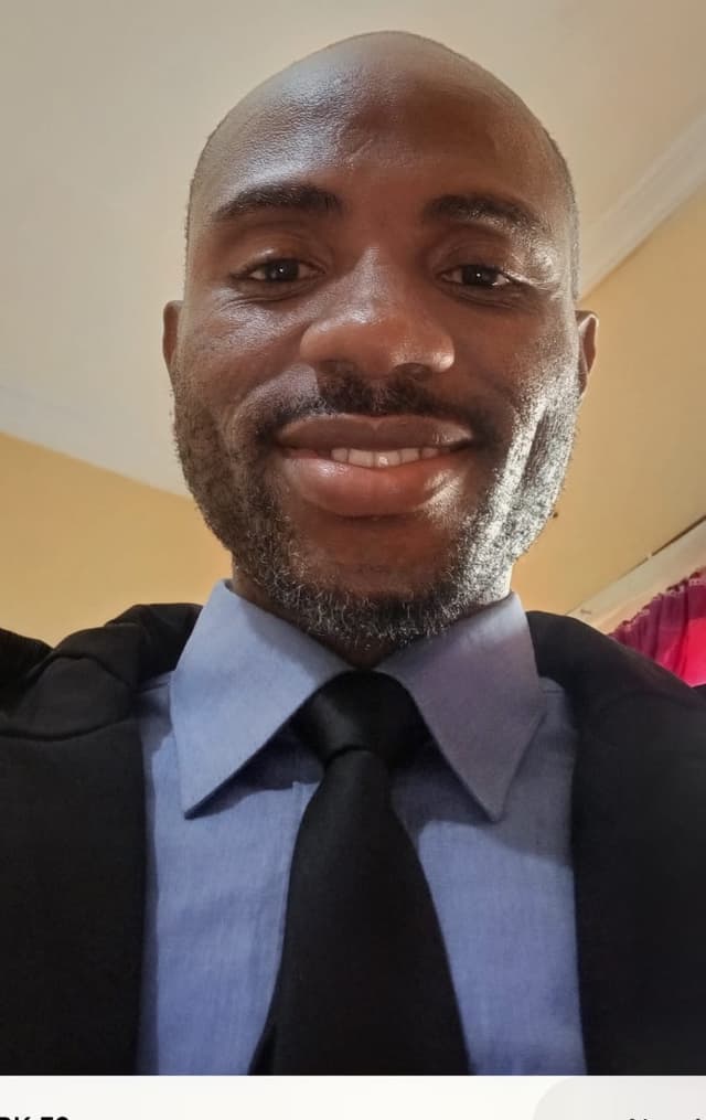 Intercessor Precious Ihemelandu Imoh